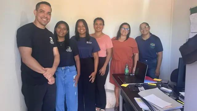 CMDCA e Conselho Tutelar realizam reunião técnica para fortalecer rede de proteção à infância e adolescência em Lajeado